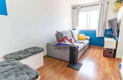 Apartamento à venda, 43 m² por r$ 345.000,01 - belém - são paulo/sp