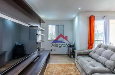 Apartamento à venda, 64 m² por r$ 480.001,00 - brás - são paulo/sp