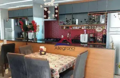 Apartamento com 3 dormitórios à venda, 65 m² por r$ 689.000,00 - catumbi - são paulo/sp