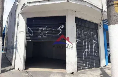 Salão à venda, 72 m² por r$ 880.000,00 - alto da mooca - são paulo/sp
