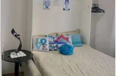 Studio com 1 dormitório para alugar, 19 m² por r$ 2.507,89/mês - brás - são paulo/sp