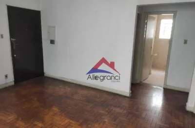 Apartamento com 2 dormitórios à venda, 65 m² belém - são paulo/sp