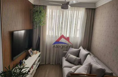Apartamento à venda, 44 m² por r$ 340.000,01 - belém - são paulo/sp