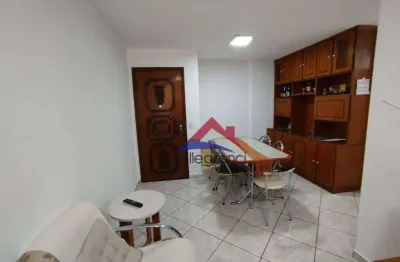 Apartamento com 2 dormitórios, 51 m² - venda por r$ 430.000,00 ou aluguel por r$ 3.010,00/mês - belenzinho - são paulo/sp