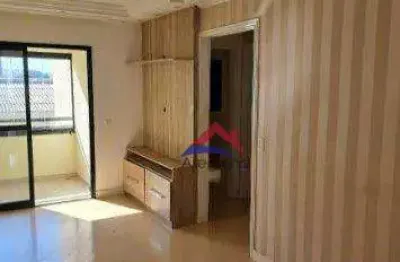 Apartamento com 2 dormitórios à venda, 60 m² por r$ 520.000,00 - belenzinho - são paulo/sp