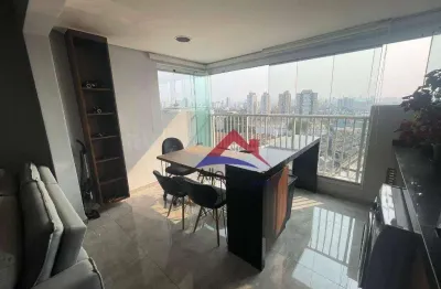 Apartamento com 1 dormitório à venda, 38 m² por r$ 395.000,00 - brás - são paulo/sp