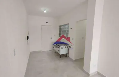 Apartamento - 60 m² - 2 dormitórios - 299 mil - rua joaquim carlos, 76 - no coração do brás
