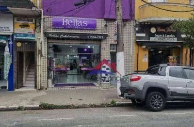 Prédio à venda, 200 m² por r$ 1.700.000,00 - belenzinho - são paulo/sp