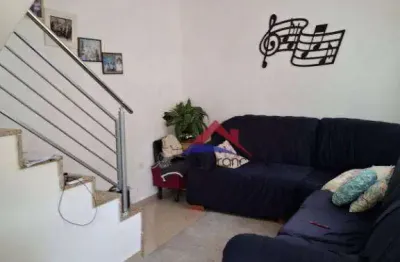 Casa com 2 quartos à venda na Rua Passos, Belenzinho, São Paulo