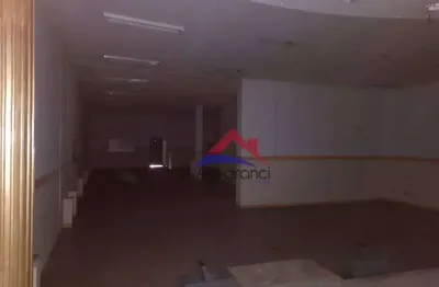 Salão, 340 m² - venda por r$ 2.500.000,00 ou aluguel por r$ 12.700,00/mês - belenzinho - são paulo/sp