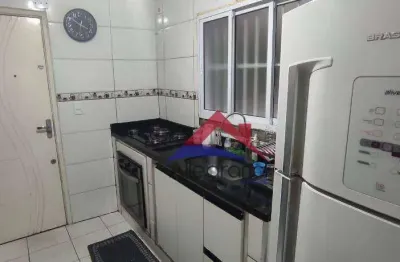 Apartamento com 2 dormitórios à venda, 60 m² por r$ 400.001,00 - brás - são paulo/sp
