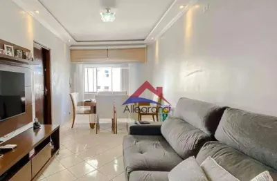 Apartamento com 2 dormitórios à venda, 60 m² por r$ 330.000,00 - catumbi - são paulo/sp