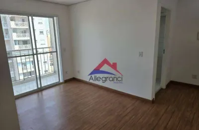 Apartamento com 2 dormitórios à venda, 55 m² por r$ 382.000,00 - mooca - são paulo/sp
