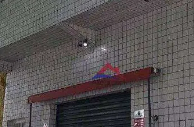 Salão para alugar, 80 m² por r$ 5.008,90/mês - tatuapé - são paulo/sp