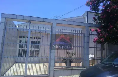 Casa à venda, 80 m² por r$ 620.000,00 - ponte grande - guarulhos/sp
