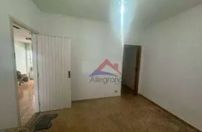 Casa com 3 dormitórios à venda, 80 m² por r$ 479.999,99 - ponte grande - guarulhos/sp