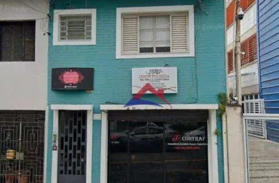 Sala para alugar, 60 m², localizada na região nobre o bairro do belém- belenzinho - são paulo/sp