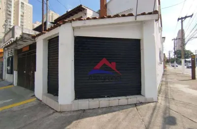 Casa com 3 quartos à venda na Rua São Jorge, Parque São Jorge, São Paulo