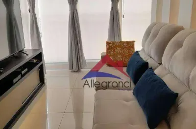 Condominio alameda cotegipe - rua conselheiro cotegipe 219 - 71 m² - 3 dorm. - 1 suite - 1 vaga