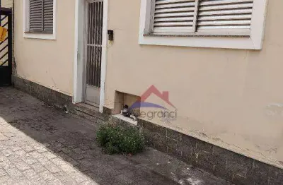 Casa com 3 dormitórios à venda, 80 m² por r$ 480.000,00 - belenzinho - são paulo/sp