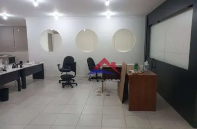 Sala comercial com 1 sala para alugar na Avenida Ipiranga, República, São Paulo
