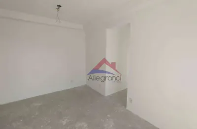 Apartamento no club station belém com 2 dormitórios à venda, 64 m² por r$ 670.000 - belém - são paulo/sp