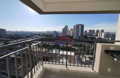 Apartamento no club station belém com 2 dormitórios à venda, 64 m² por r$ 670.000 - belém - são paulo/sp