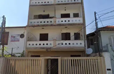 Apartamento com 4 quartos à venda na Rua Bernardo Magalhães, Tatuapé, São Paulo