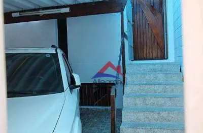 Casa à venda, 231 m² por r$ 1.350.000,00 - catumbi - são paulo/sp