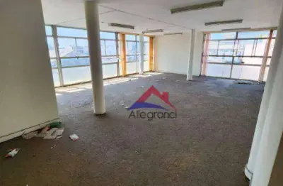 Sala à venda, 90 m² por r$ 180.000,00 - brás - são paulo/sp