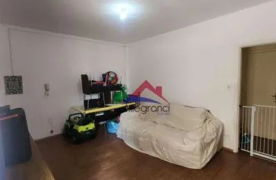 Apartamento com 2 dormitórios à venda, 68 m² por r$ 290.000,00 - brás - são paulo/sp