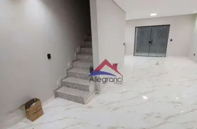 Casa com 3 dormitórios à venda, 126 m² por r$ 980.000,00 - chácara santo antônio (zona leste) - são paulo/sp