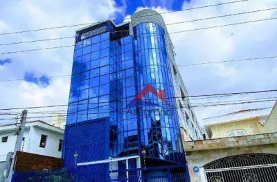 Prédio, 1493 m² - venda por r$ 6.700.000,00 ou aluguel por r$ 34.767,94/mês - vila santa clara - são paulo/sp