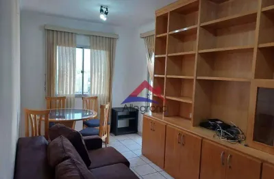 Apartamento com 1 dormitório à venda, 40 m² por r$ 299.000,00 - belenzinho - são paulo/sp