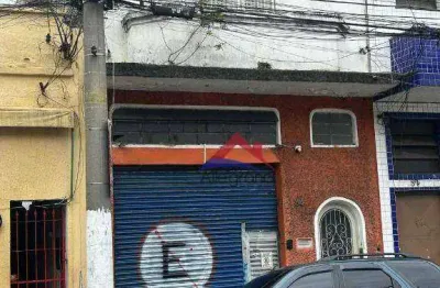 Casa com 2 dormitórios à venda, 400 m² por r$ 2.599.999,00 - belenzinho - são paulo/sp