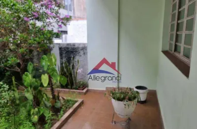 Casa com 2 dormitórios à venda, 60 m² por r$ 550.000,00 - belenzinho - são paulo/sp