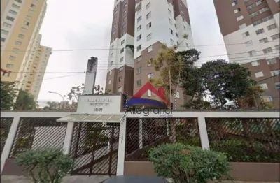 Apartamento ao lado do metrô bresser mooca, 2 dormitórios e 1 vaga coberta