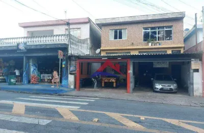 Casa com 3 dormitórios à venda, 319 m² por r$ 1.250.000,00 - jardim nordeste - são paulo/sp
