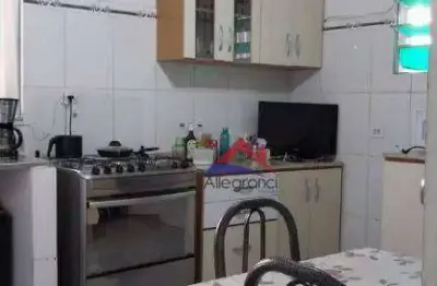 Casa com 5 quartos à venda na Rua Upaima, Penha De França, São Paulo