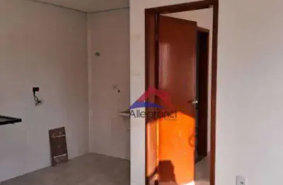 Apartamento à venda, 33 m² por r$ 200.000,00 - vila bertioga - são paulo/sp