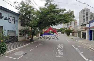 Casa com 2 dormitórios à venda, 115 m² por r$ 760.000,00 - belém - são paulo/sp