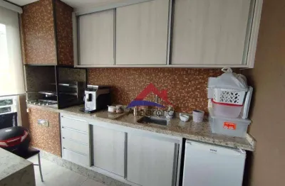 Apartamento com 3 quartos à venda na Rua Professor Rodolfo São Tiago, Belenzinho, São Paulo