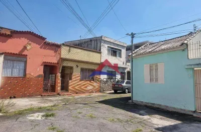 Casa à venda, 180 m² por r$ 900.000,00 - belenzinho - são paulo/sp
