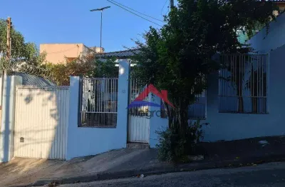 Casa com 2 dormitórios à venda, 90 m² por r$ 450.000,00 - itaquera - são paulo/sp