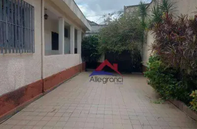 Casa com 3 dormitórios à venda, 209 m² por r$ 1.950.000,00 - brás - são paulo/sp