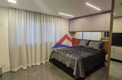 Kitnet / Stúdio à venda na Rua Elói Cerqueira, Belém, São Paulo