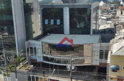 Prédio para alugar, 4504 m² por r$ 138.442,46/mês - cidade tiradentes - são paulo/sp
