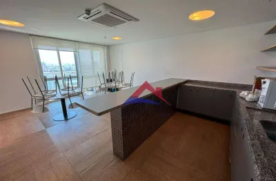 Conjunto à venda, 223 m² por r$ 3.350.000,00 - vila carrao - são paulo/sp