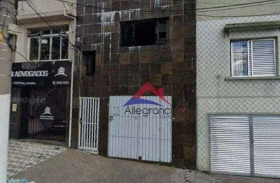 Prédio à venda na Rua Acre, Mooca, São Paulo
