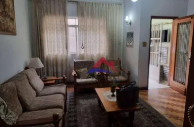 Casa com 2 dormitórios à venda, 140 m² por r$ 630.000,00 - catumbi - são paulo/sp